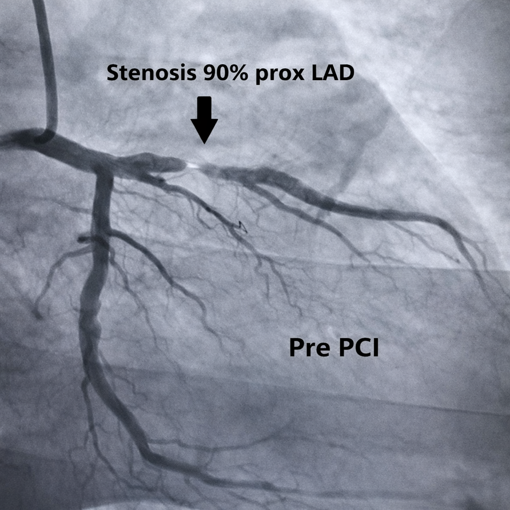 Stenosis